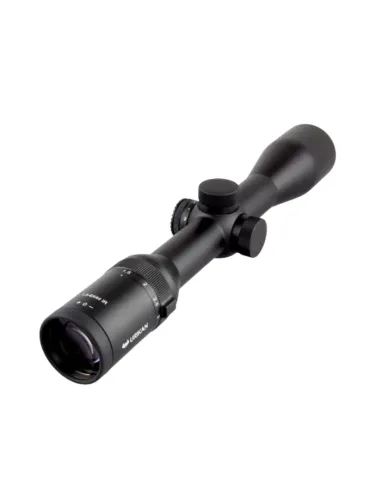 Lunette mixte Urikan Predator 1.5-6x44