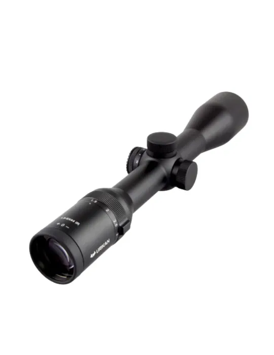 Lunette mixte Urikan Predator 1.5-6x44