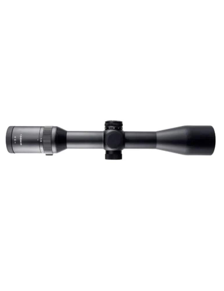 Lunette mixte Urikan Predator 1.5-6x44