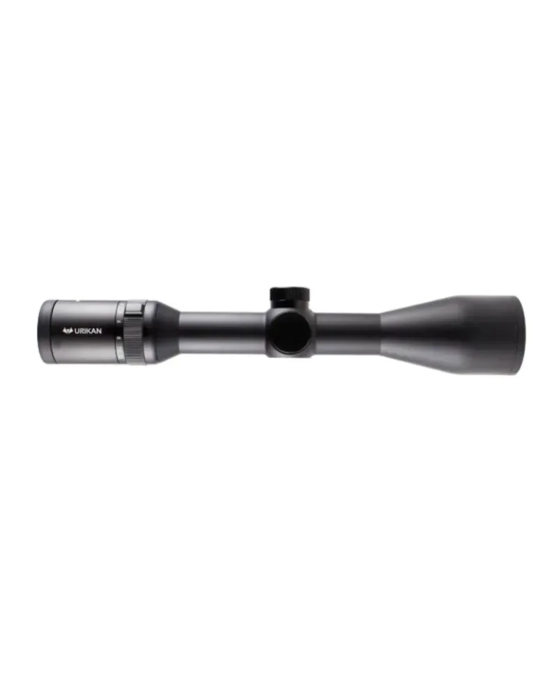 Lunette d'affut/approche Urikan Predator 2-12x50