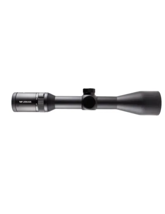 Lunette d'affut/approche Urikan Predator 2-12x50