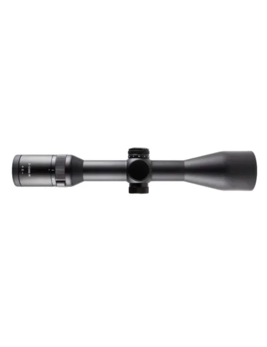 Lunette d'affut/approche Urikan Predator 2-12x50