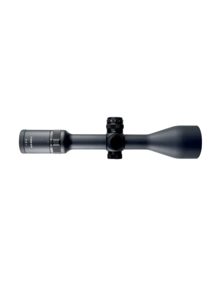 Lunette d'affut/approche Urikan Predator 3-18x56