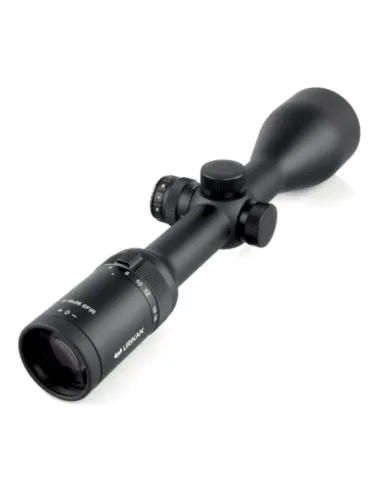 Lunette d'affut/approche Urikan Predator 3-18x56