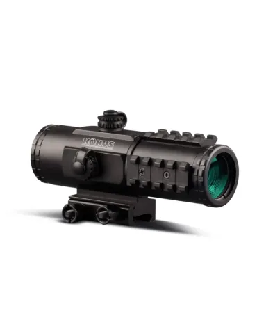 Point rouge Konus PTS2 2.8 MOA