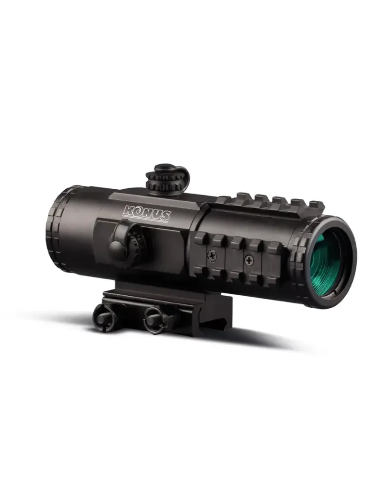 Point rouge Konus PTS2 2.8 MOA