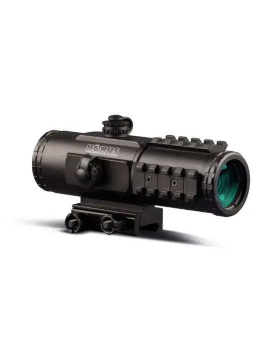 Point rouge Konus PTS2 2.8 MOA