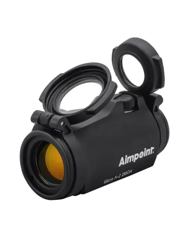 Point rouge Aimpoint Micro H-2 2MOA