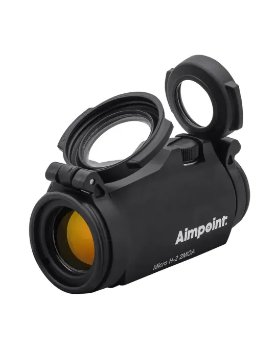 Point rouge Aimpoint Micro H-2 2MOA