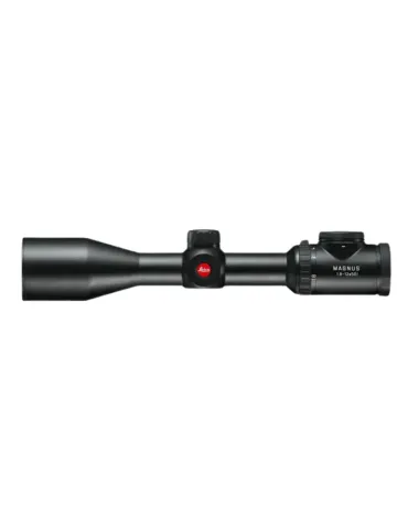 Lunette d'affut/approche Leica Magnus 1.8-12x50 I L-4A