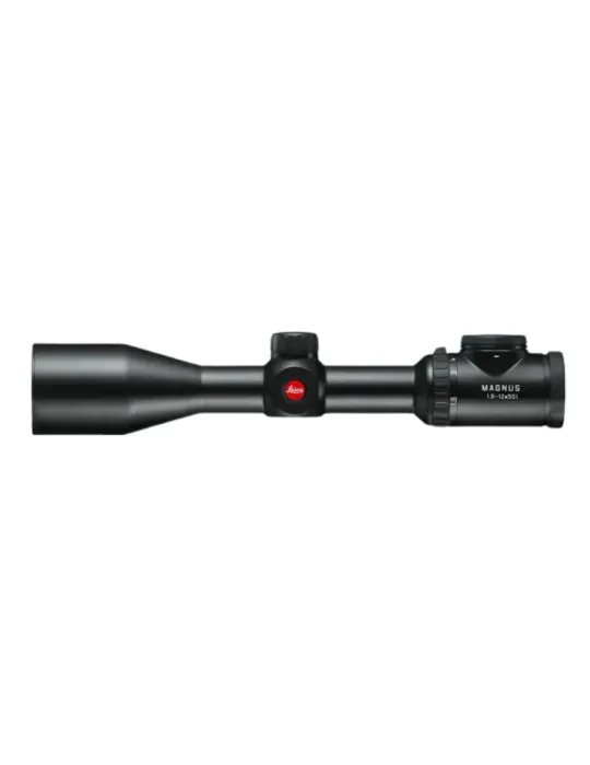 Lunette d'affut/approche Leica Magnus 1.8-12x50 I L-4A