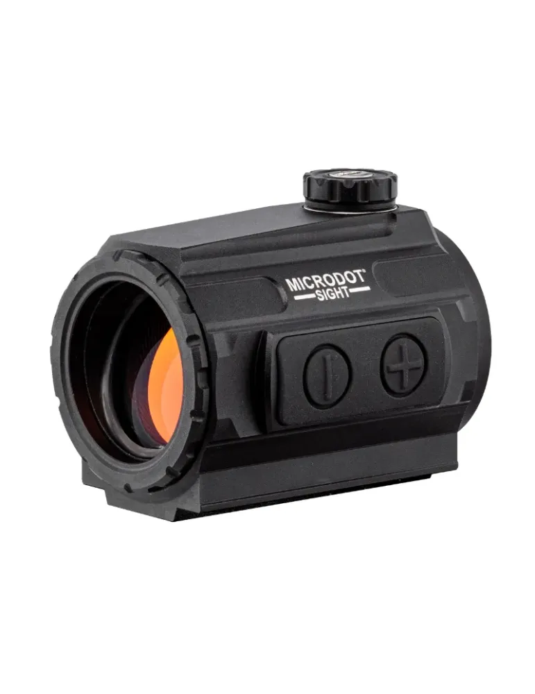 Point rouge Microdot Sight MS30 Micro 2 MOA