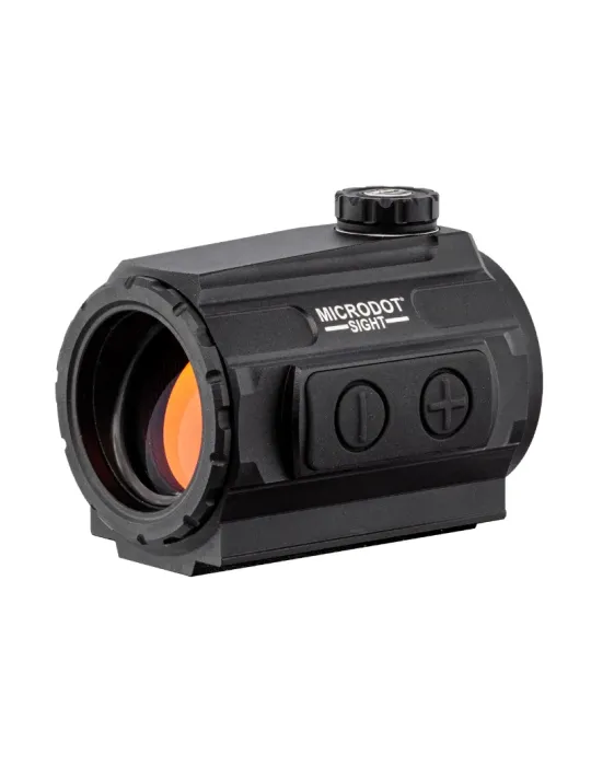 Point rouge Microdot Sight MS30 Micro 2 MOA