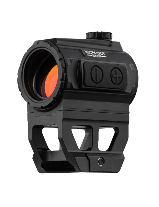 Point rouge Microdot Sight MS30 Micro 2 MOA