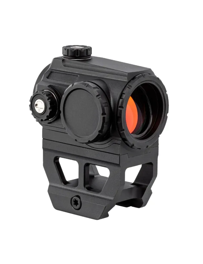 Point rouge Microdot Sight MS30 Micro 2 MOA