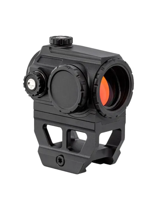 Point rouge Microdot Sight MS30 Micro 2 MOA