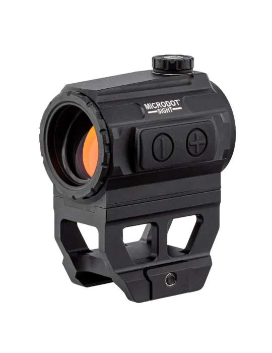 Point rouge Microdot Sight MS30 Micro 2 MOA