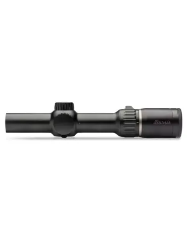 Lunette de battue Burris Four XE 1-4x24