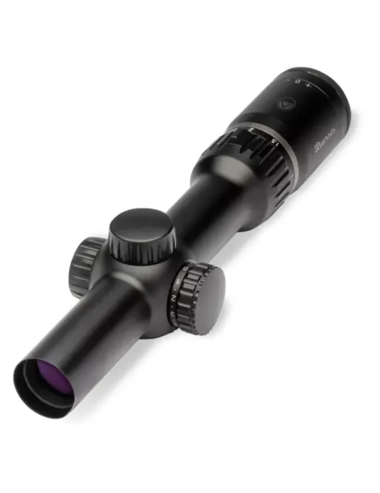 Lunette de battue Burris Four XE 1-4x24