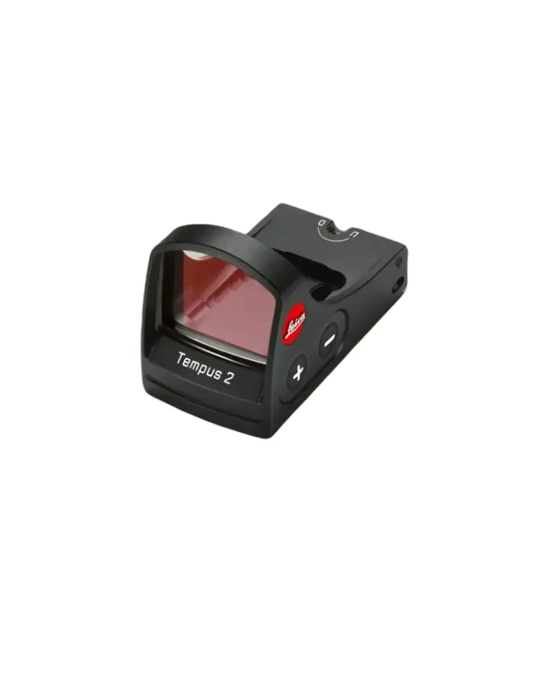 Point rouge Leica Tempus 2 ASPH 2.5MOA