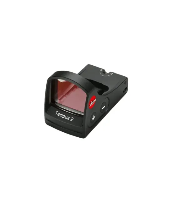 Point rouge Leica Tempus 2 ASPH 2.5MOA