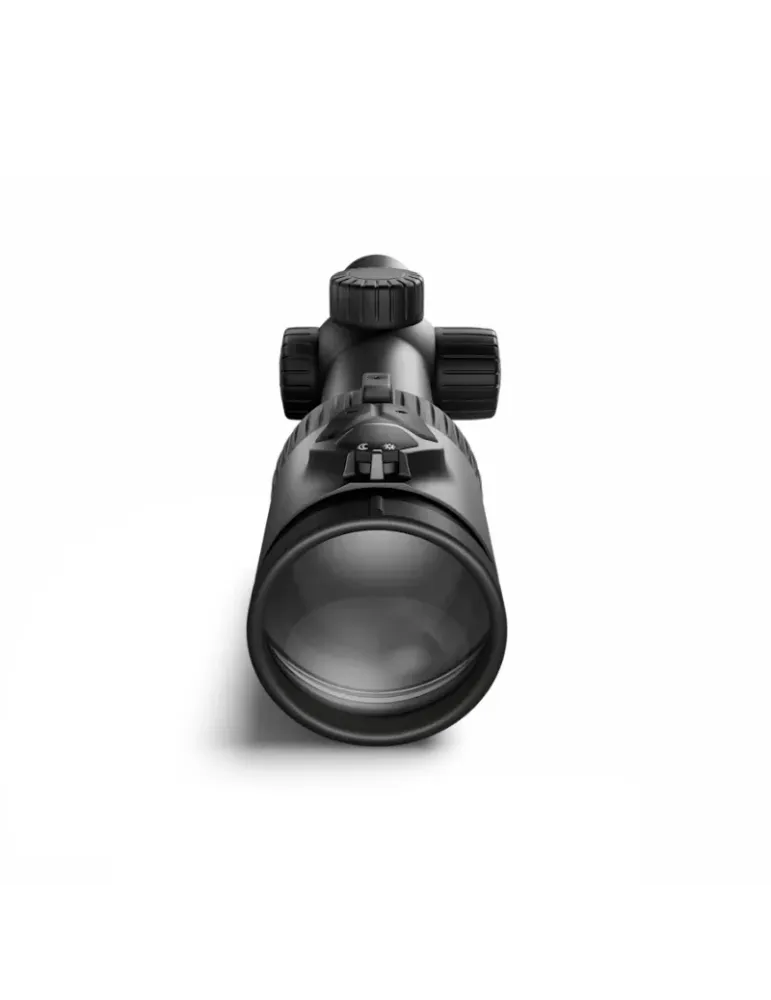 Lunette de battue Swarovski Z8i+ 0.75-6x20