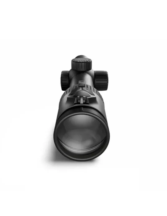 Lunette de battue Swarovski Z8i+ 0.75-6x20