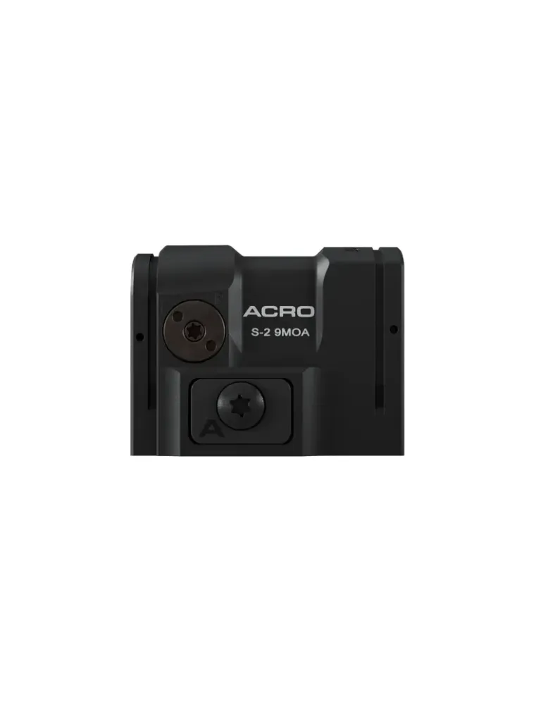 Point rouge Aimpoint Acro S-2 9 MOA