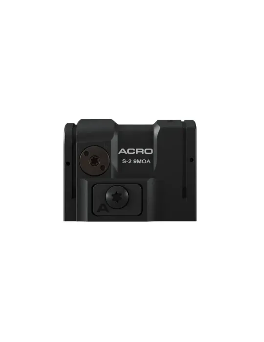 Point rouge Aimpoint Acro S-2 9 MOA
