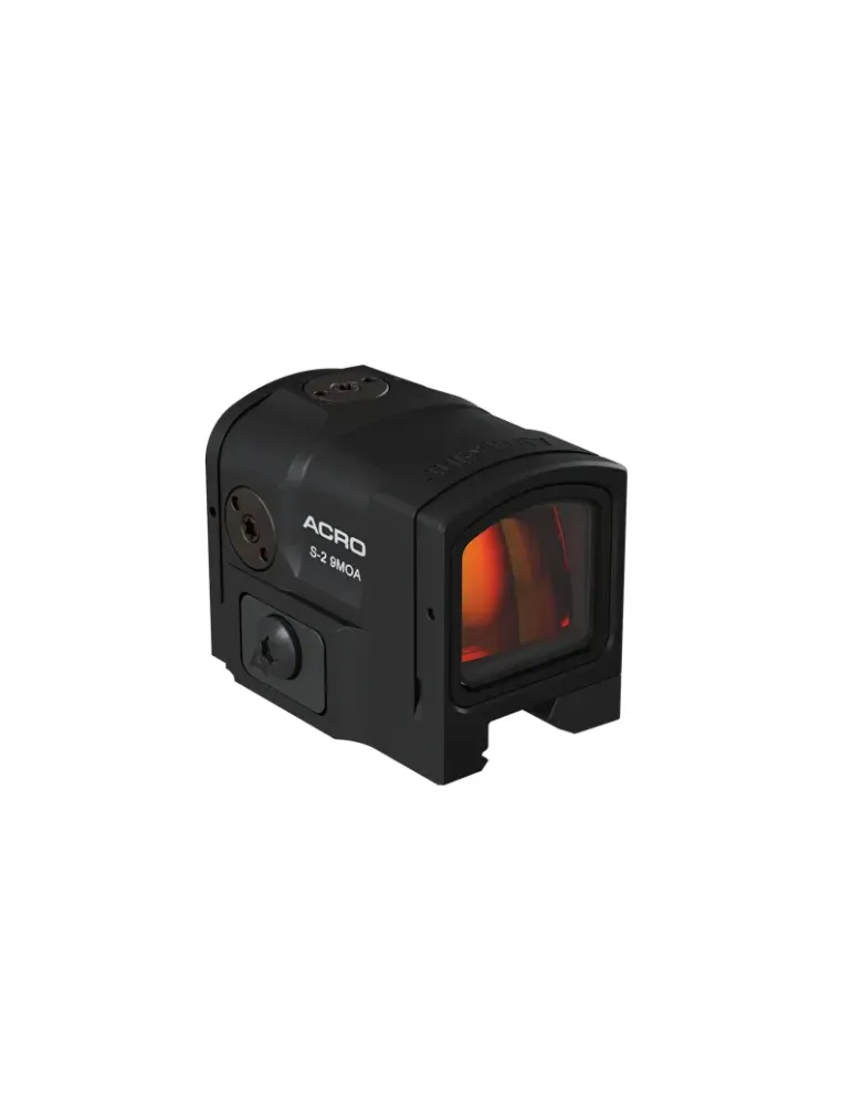 Point rouge Aimpoint Acro S-2 9 MOA