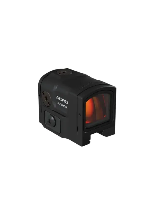 Point rouge Aimpoint Acro S-2 9 MOA