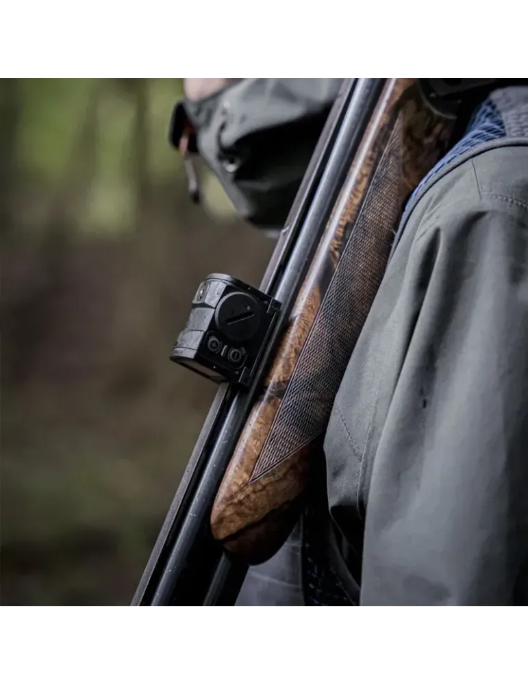 Point rouge Aimpoint Acro S-2 9 MOA