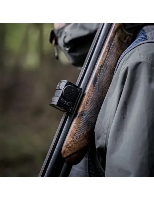 Point rouge Aimpoint Acro S-2 9 MOA