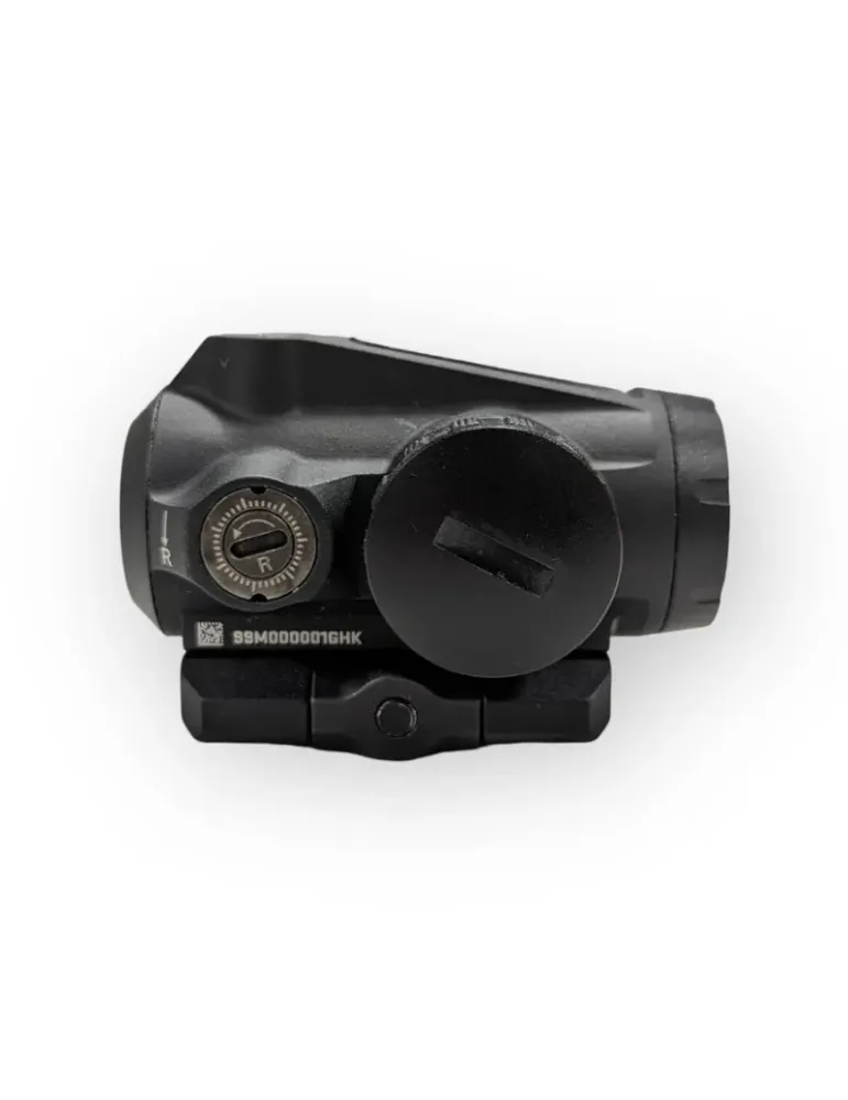 Point rouge Sig Sauer Romeo MSR 2 2 MOA
