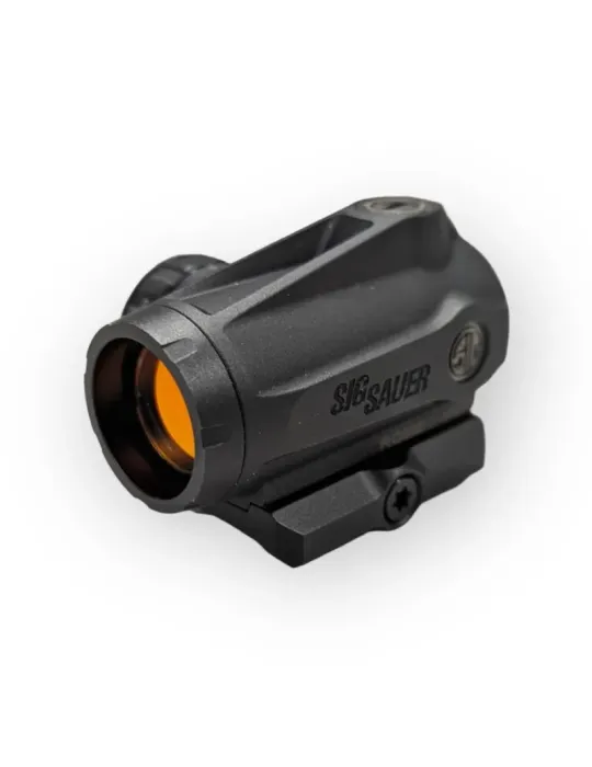 Point rouge Sig Sauer Romeo MSR 2 2 MOA