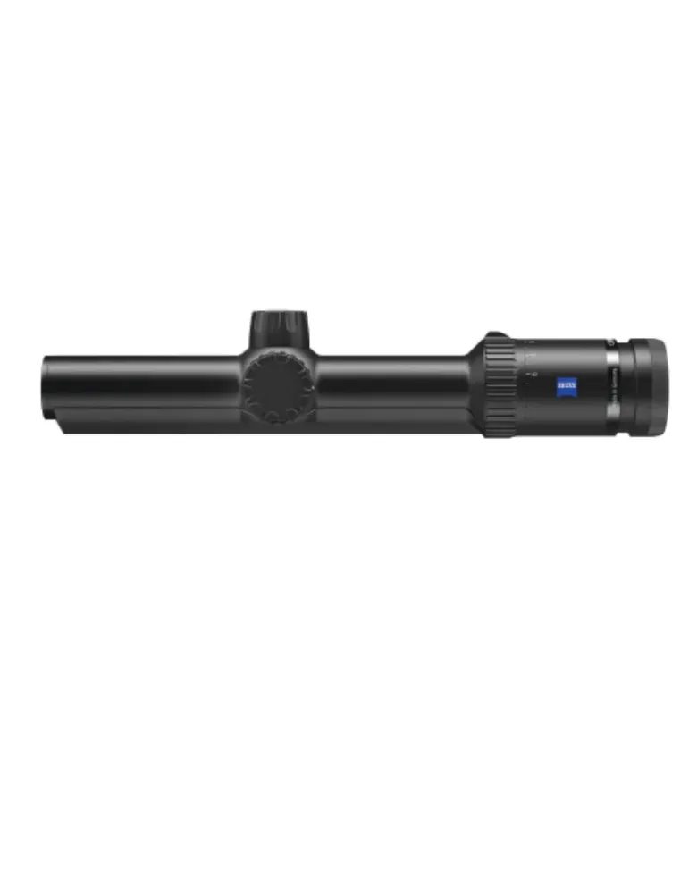 Lunette de battue Zeiss Conquest V6 1.1-6X24 M