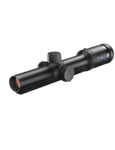 Lunette de battue Zeiss Conquest V6 1.1-6X24 M