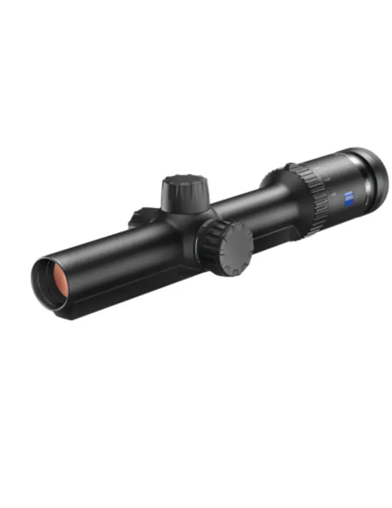 Lunette de battue Zeiss Conquest V6 1.1-6X24 M