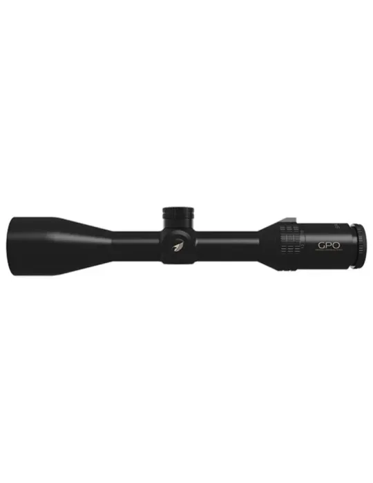 Lunette d'affut/approche GPO Spectra 6X 2-12x50