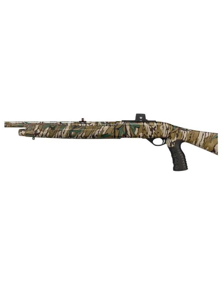 Point rouge Vortex Viper SG fermé 3 MOA