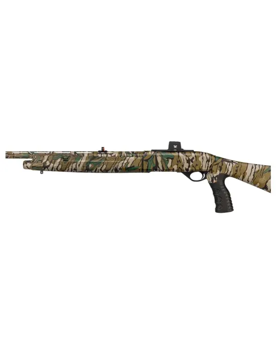 Point rouge Vortex Viper SG fermé 3 MOA
