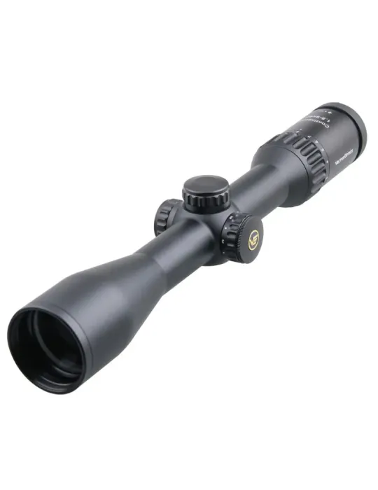 Lunette mixte Vector Optics Continental x6 1.5-9x42