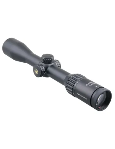 Lunette mixte Vector Optics Continental x6 1.5-9x42