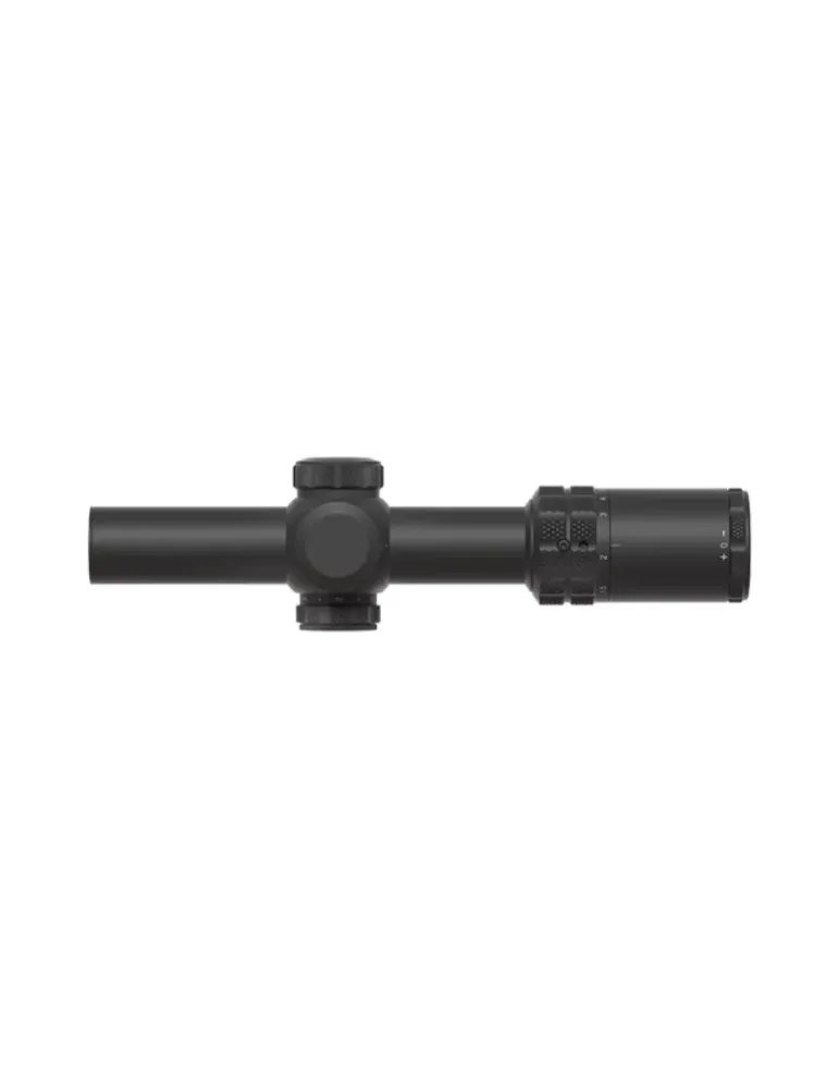Lunette de battue Vector Optics Grizzly 1-6x24 HD