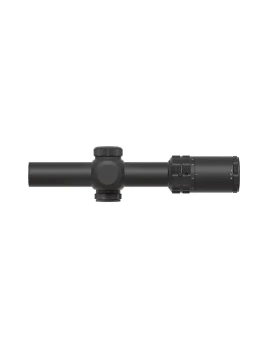 Lunette de battue Vector Optics Grizzly 1-6x24 HD