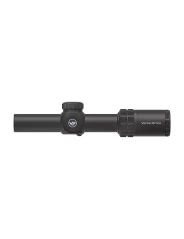 Lunette de battue Vector Optics Grizzly 1-6x24 HD