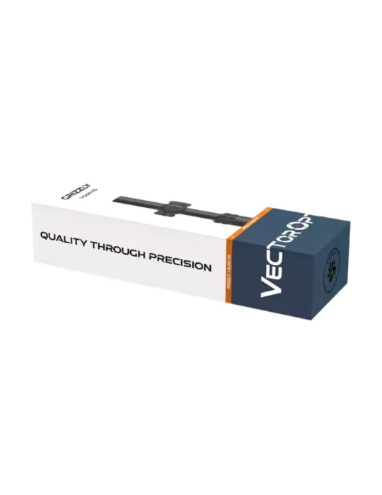 Lunette de battue Vector Optics Grizzly 1-6x24 HD