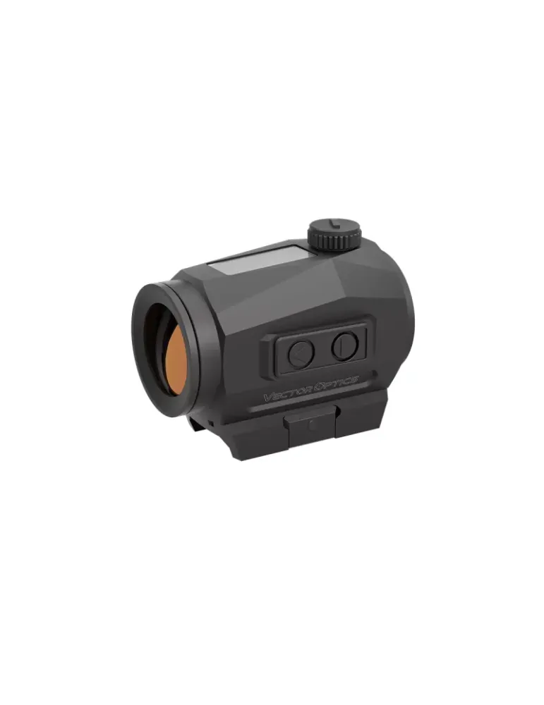 Point rouge Vector Optics Scrapper 2MOA