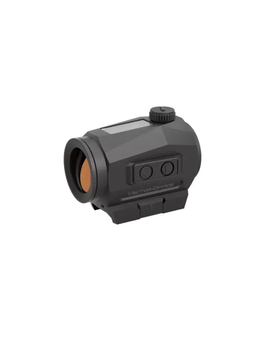 Point rouge Vector Optics Scrapper 2MOA