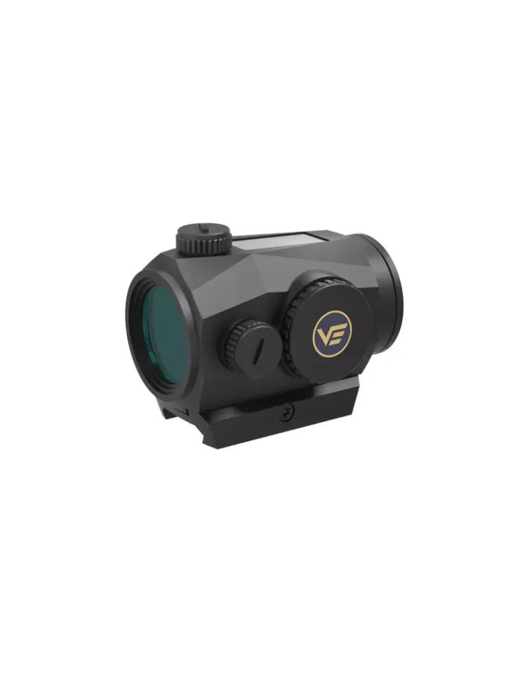 Point rouge Vector Optics Scrapper 2MOA